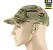 M-Tac бейсболка Five Panel Multicam– Мілітарист - мініатюра 2