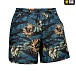 M-Tac шорти Holiday Tiger flowers Navy Blue– Мілітарист - мініатюра 3
