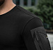 M-Tac свитшот Nylon Pocket Cotton Hard Black– Милитарист - миниатюра 12