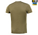 M-Tac футболка CoolTech Olive– Милитарист - миниатюра 4