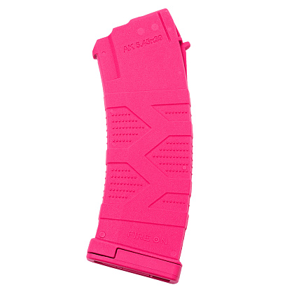Fire On Магазин АК 5,45 на 30 патронів Pink– Мілітарист - зображення 2