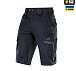 M-Tac шорты Aggressor Gen.II Flex Dark Navy Blue– Милитарист - миниатюра 1
