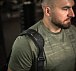 M-Tac сумка-баул Sport 45л Elite Multicam Black– Мілітарист - мініатюра 27