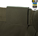 M-Tac Баллистическая защита паха Groin Protection GEN.II 2 класс защиты (FMS) Ranger Green– Милитарист - миниатюра 10