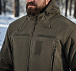 M-Tac куртка флісова Windblock Division Gen.III Dark Olive– Мілітарист - мініатюра 27