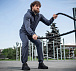 M-Tac штани Stealth Active Indigo Blue– Мілітарист - мініатюра 7