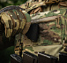 M-Tac нашивка Dana (PVC)– Милитарист - миниатюра 5