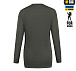 M-Tac футболка длинный рукав 93/7 Lady Army Olive– Милитарист - миниатюра 4