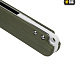M-Tac ніж складний Type 29 Tanto Olive/Grey– Мілітарист - мініатюра 8