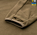 M-Tac кофта Delta Fleece Dark Olive– Мілітарист - мініатюра 10