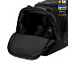 M-Tac сумка-баул Sport 70л Elite Multicam Black– Мілітарист - мініатюра 6