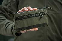  M-Tac гаманець горизонтальний X-Pac Elite Ranger Green