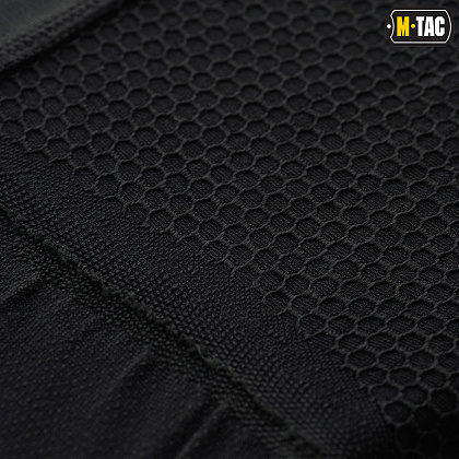 M-Tac труси Hexagon Black - зображення 4 M-Tac труси Hexagon Black– Мілітарист - зображення 4