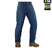 M-Tac джинси Tactical Cordura Summer Dark denim– Мілітарист - мініатюра 3