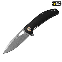 M-Tac нож складной Type 32 Black/Stonewash– Милитарист