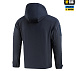 M-Tac куртка Level V Dark Navy Blue– Милитарист - миниатюра 4