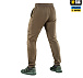M-Tac брюки Stealth Cotton Dark Olive– Милитарист - миниатюра 4