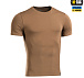 M-Tac футболка 93/7 Coyote Brown– Мілітарист - мініатюра 3
