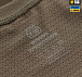 M-Tac футболка потоотводящая Athletic Vent Olive– Милитарист - миниатюра 9