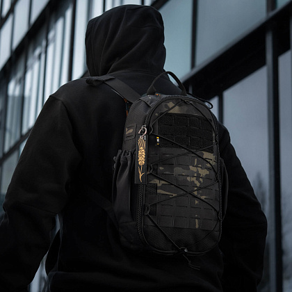 M-Tac брелок Колосок– Мілітарист - зображення 12