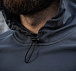 M-Tac кофта Hoodie Born by Revolution Indigo Blue– Мілітарист - мініатюра 13