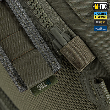 M-Tac сумка-наплічник для квадрокоптера Avata 2 Ranger Green– Мілітарист - зображення 33