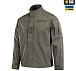 M-Tac кітель Patrol Flex Dark Olive– Мілітарист - мініатюра 1