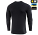 M-Tac терморубашка Polartec Winter Baselayer PRO Black– Милитарист - миниатюра 4