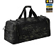 M-Tac сумка-баул Sport 70л Elite Multicam Black– Милитарист - миниатюра 3