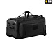 M-Tac сумка транспортна 120л Black– Мілітарист - мініатюра 2