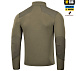 SALE M-Tac кофта Centurion Microfleece Olive– Мілітарист - мініатюра 4