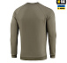 M-Tac свитшот Cotton Hard Dark Olive– Милитарист - миниатюра 4