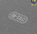M-Tac футболка Cotton Hard Oversize Light Grey– Милитарист - миниатюра 5