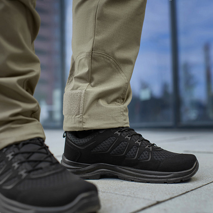 M-Tac брюки Aggressor Gen.II Flex Tan– Милитарист - фото 22