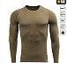 M-Tac термобілизна ThermoLine Khaki - мініатюра 6 M-Tac термобілизна ThermoLine Khaki– Мілітарист - мініатюра 6