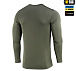 M-Tac терморубашка Polartec Winter Baselayer PRO Army Olive– Милитарист - миниатюра 4