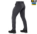 M-Tac штани Rubicon Flex Dark Grey– Мілітарист - мініатюра 5