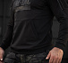 M-Tac кофта Hoodie Combat Black Edition Black Multicam– Милитарист - миниатюра 14