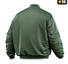 M-Tac куртка F16 Jacket Olive– Мілітарист - мініатюра 4