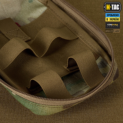 M-Tac подсумок медицинский Rip Off Gen.3 Multicam– Милитарист - фото 9