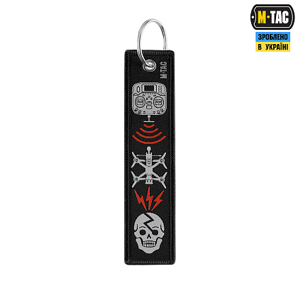 M-Tac брелок FPV– Милитарист - фото 1