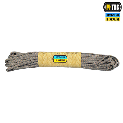 M-Tac паракорд 550 type III 15m ACU– Мілітарист - зображення 2