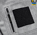 M-Tac куртка флісова Windblock Division Gen.II Grey– Мілітарист - мініатюра 16