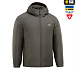 M-Tac куртка Paladin Primaloft Torey Olive– Мілітарист - мініатюра 3