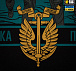 M-Tac футболка 36 ОБрМП Black– Мілітарист - мініатюра 9