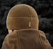 M-Tac шапка Watch Cap Polartec Cold Weather Coyote– Мілітарист - мініатюра 15