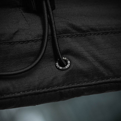 M-Tac куртка Berserk Primaloft Toray Black– Мілітарист - зображення 26