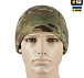 M-Tac шапка Watch Cap фліс (260г/м2) with Slimtex MC– Мілітарист - мініатюра 3