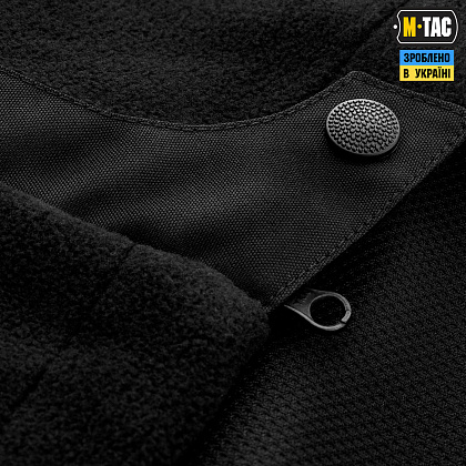 M-Tac куртка Alpha Microfleece Police Night– Мілітарист - зображення 12