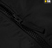 M-Tac куртка F16 Jacket Black– Мілітарист - мініатюра 5